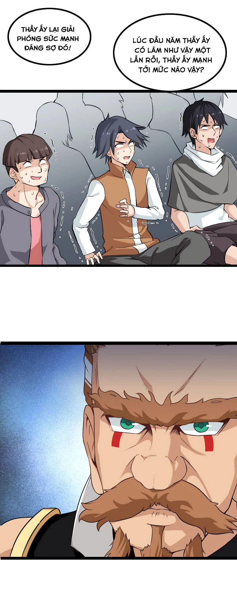 Vợ Tôi Là Quỷ Vương Chapter 17 - 37