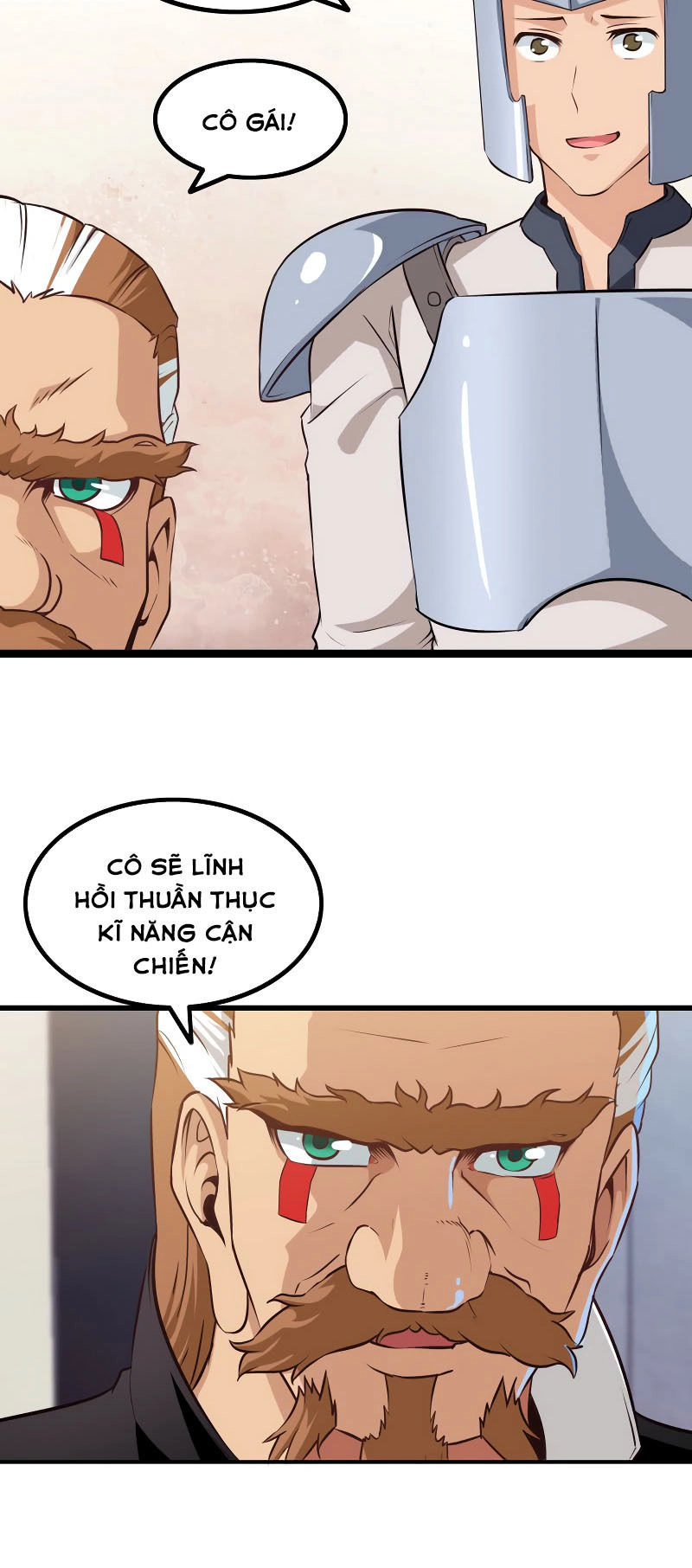 Vợ Tôi Là Quỷ Vương Chapter 17 - 39