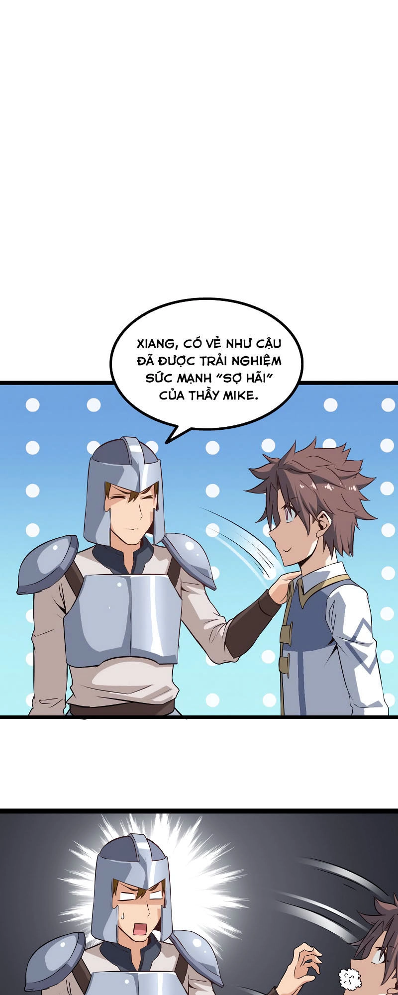 Vợ Tôi Là Quỷ Vương Chapter 18 - 3