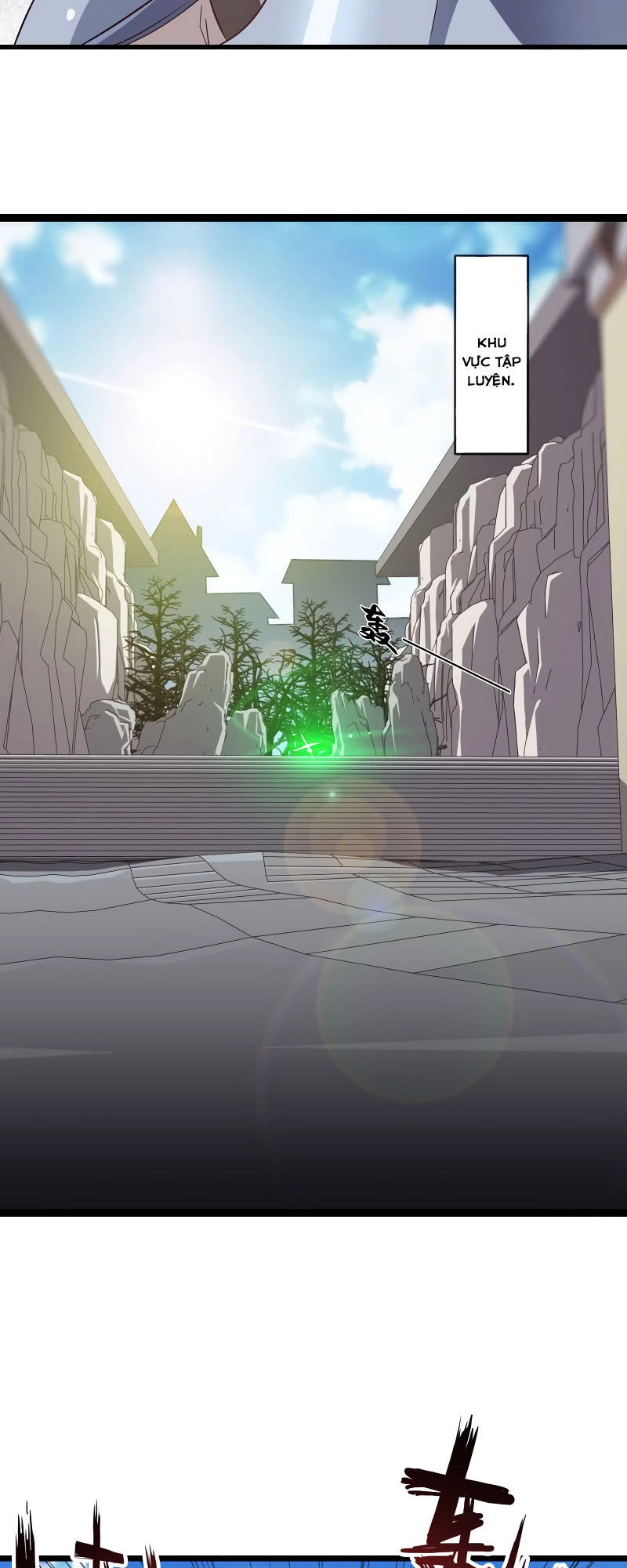 Vợ Tôi Là Quỷ Vương Chapter 18 - 16