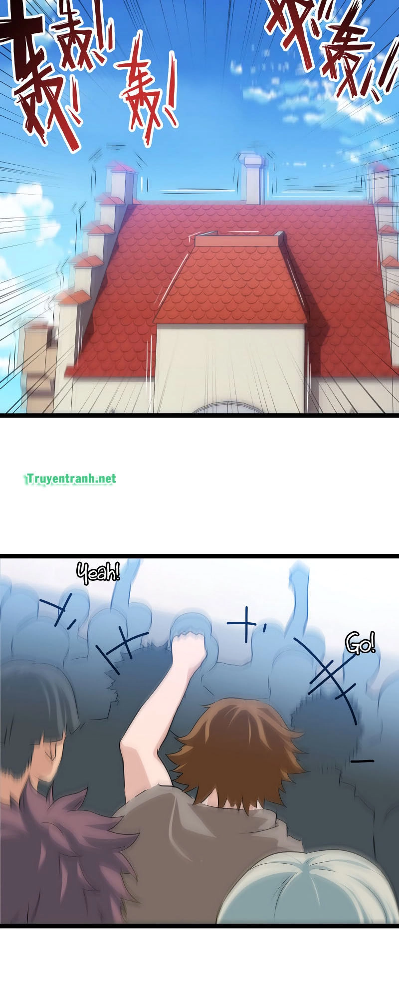 Vợ Tôi Là Quỷ Vương Chapter 18 - 17