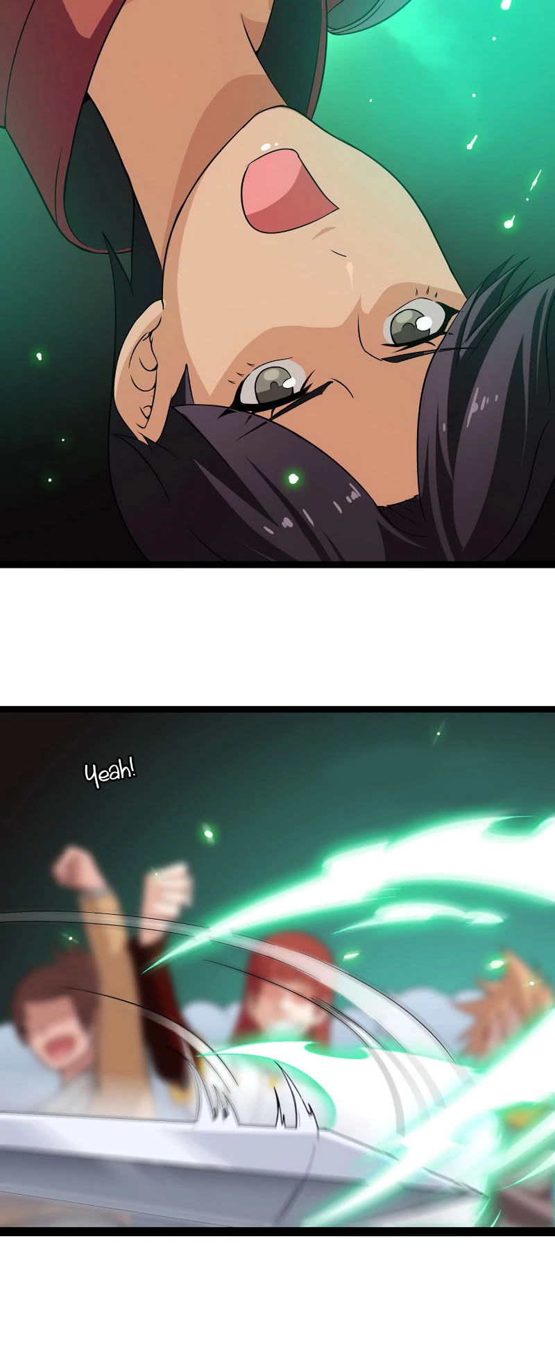 Vợ Tôi Là Quỷ Vương Chapter 18 - 25