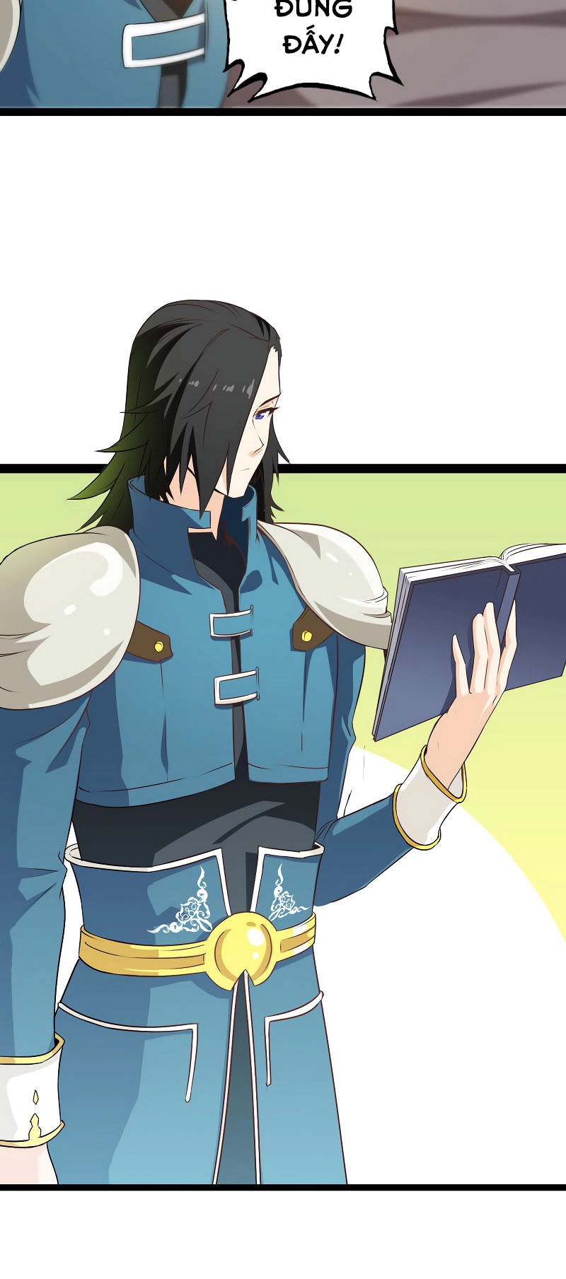 Vợ Tôi Là Quỷ Vương Chapter 18 - 28