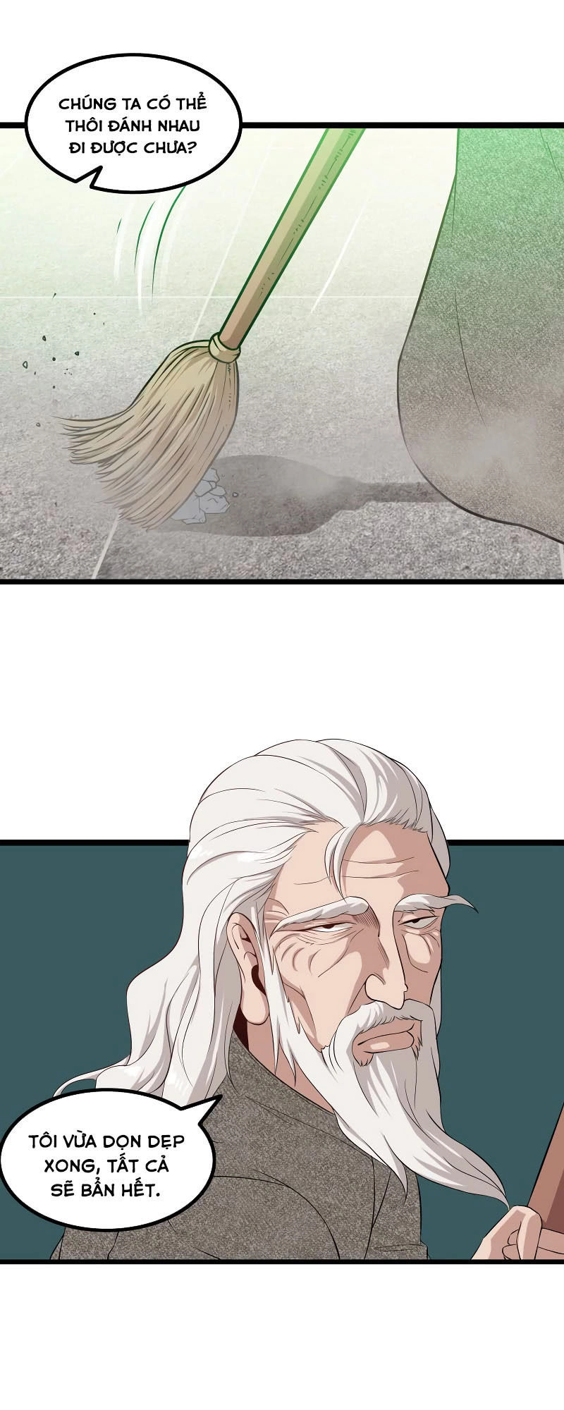 Vợ Tôi Là Quỷ Vương Chapter 18 - 29