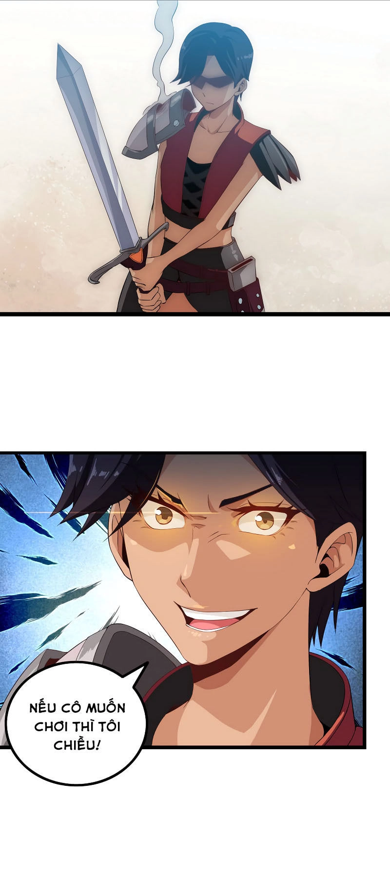 Vợ Tôi Là Quỷ Vương Chapter 18 - 31