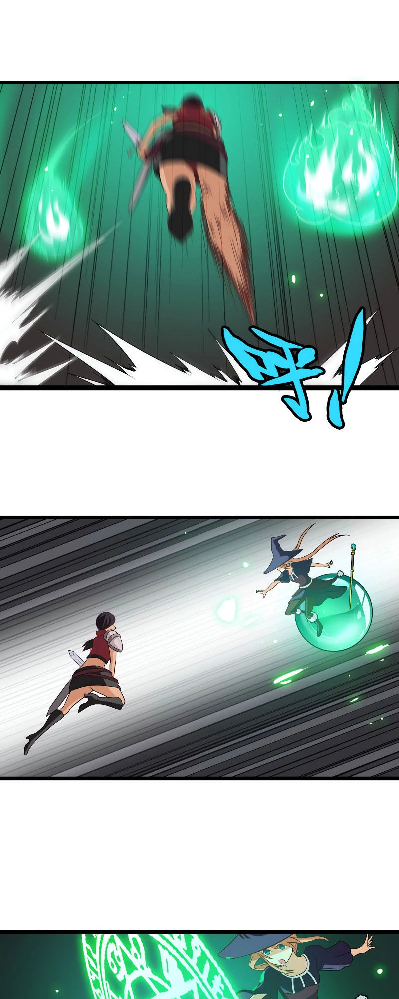 Vợ Tôi Là Quỷ Vương Chapter 18 - 32