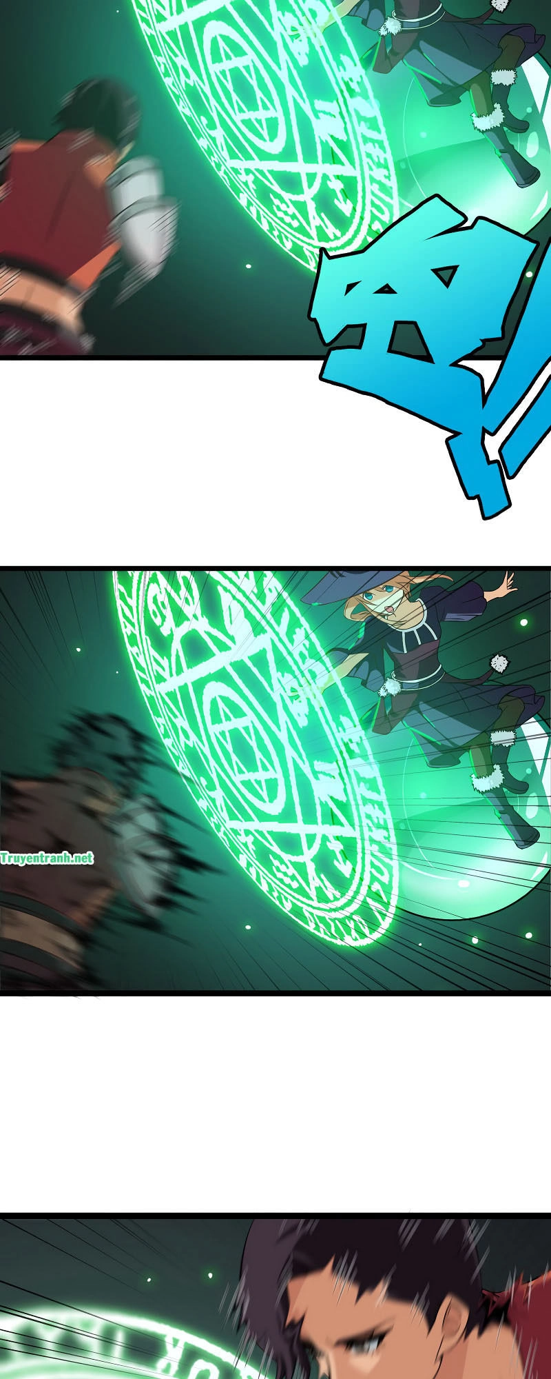 Vợ Tôi Là Quỷ Vương Chapter 18 - 33