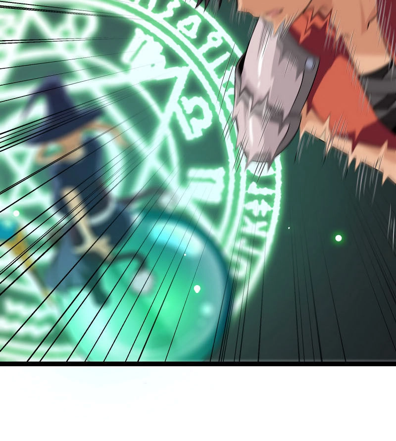 Vợ Tôi Là Quỷ Vương Chapter 18 - 34