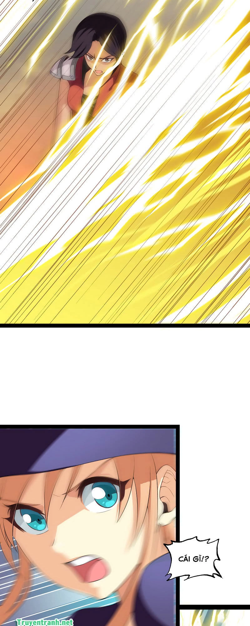 Vợ Tôi Là Quỷ Vương Chapter 18 - 36