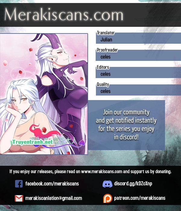 Vợ Tôi Là Quỷ Vương Chapter 19 - 2