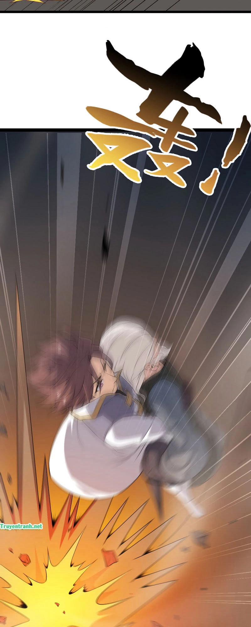 Vợ Tôi Là Quỷ Vương Chapter 19 - 8