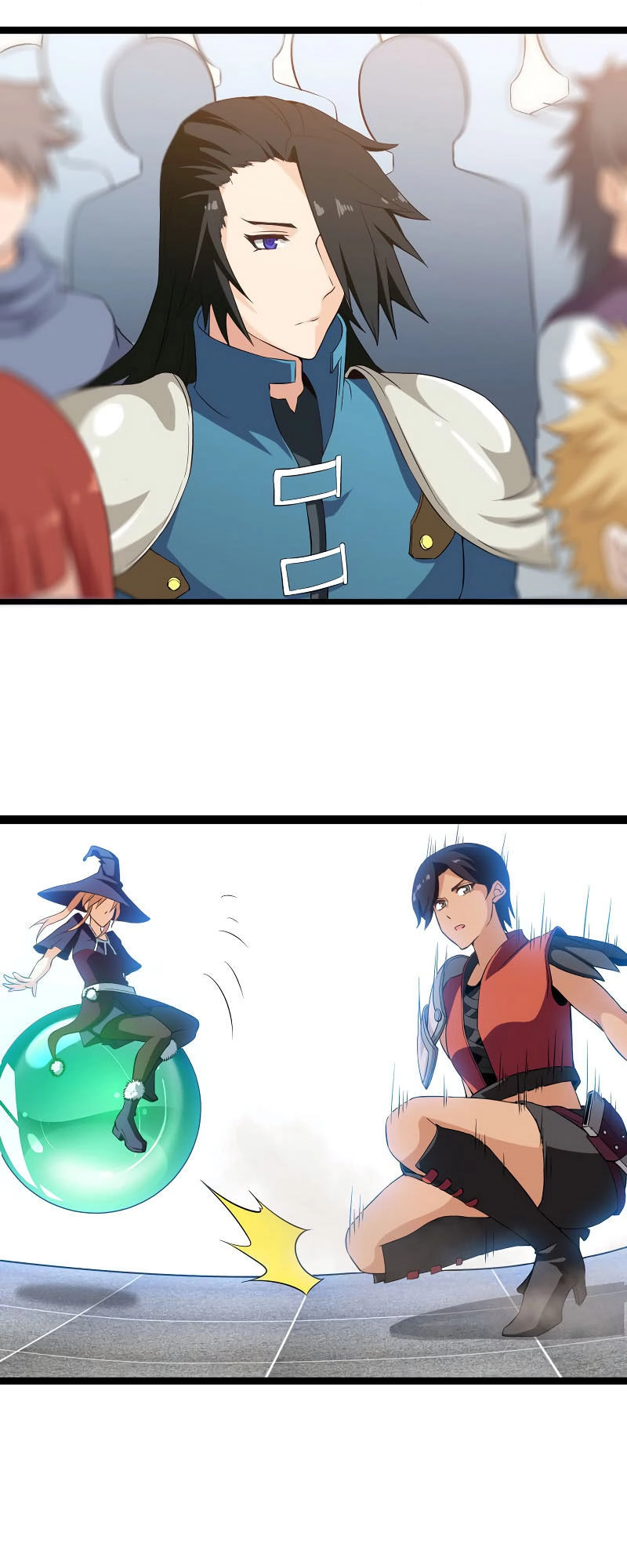 Vợ Tôi Là Quỷ Vương Chapter 19 - 10