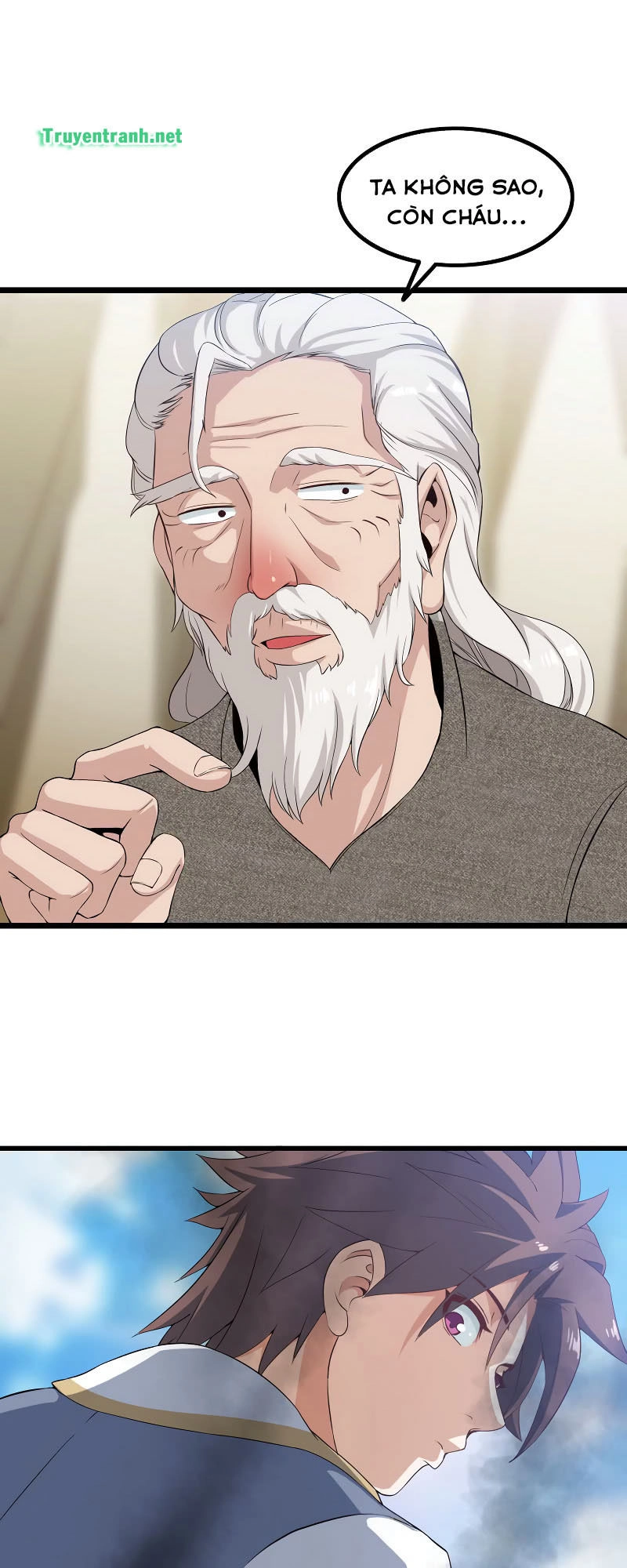 Vợ Tôi Là Quỷ Vương Chapter 19 - 12