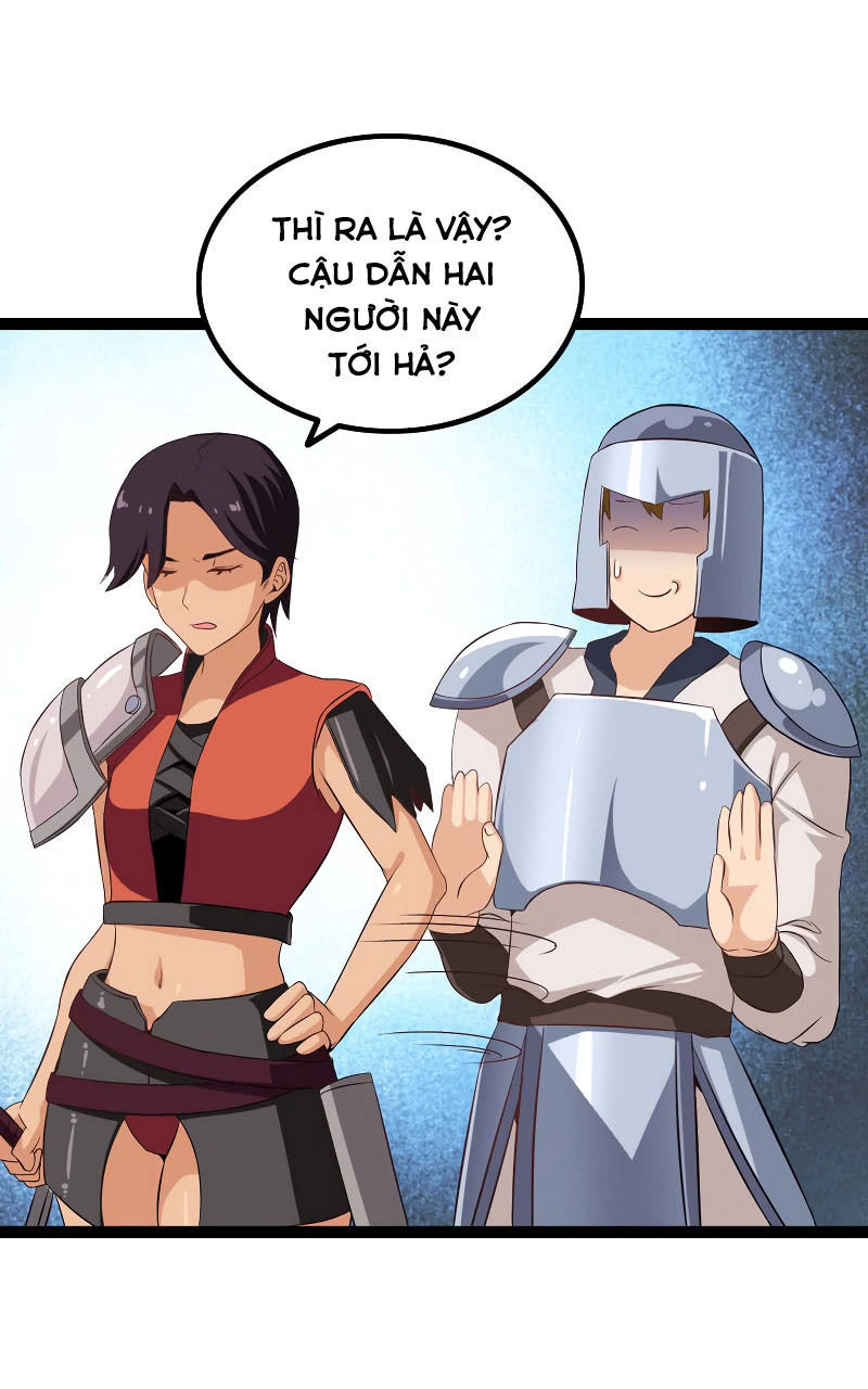 Vợ Tôi Là Quỷ Vương Chapter 19 - 24