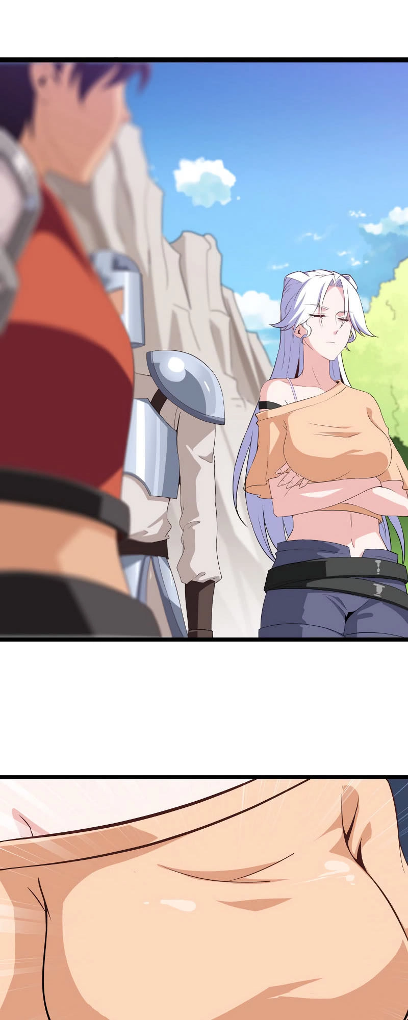 Vợ Tôi Là Quỷ Vương Chapter 19 - 29