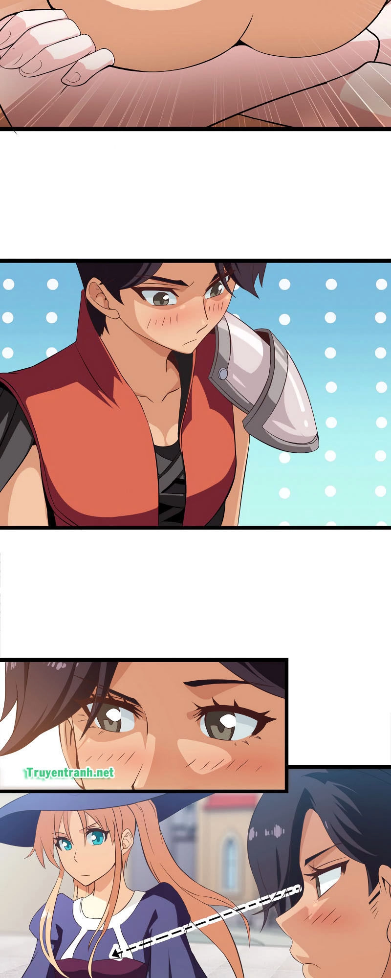 Vợ Tôi Là Quỷ Vương Chapter 19 - 30