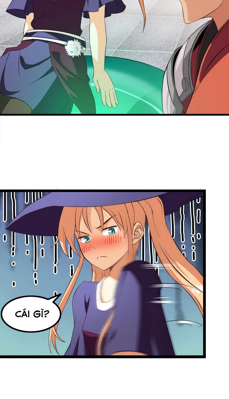 Vợ Tôi Là Quỷ Vương Chapter 19 - 31