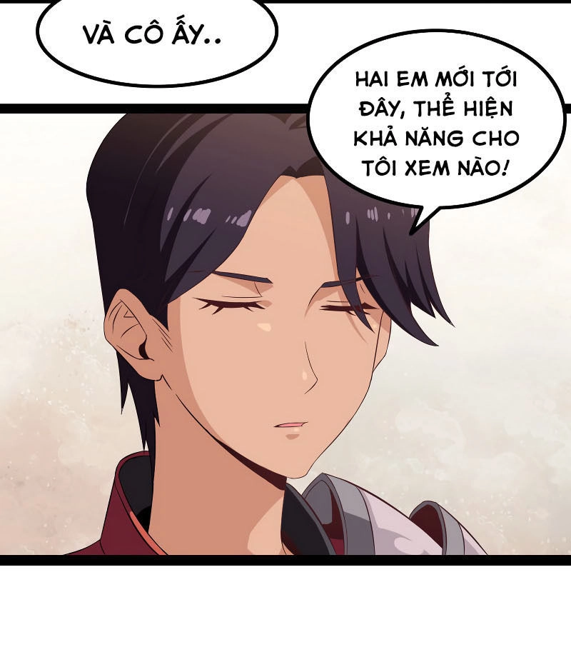 Vợ Tôi Là Quỷ Vương Chapter 19 - 34