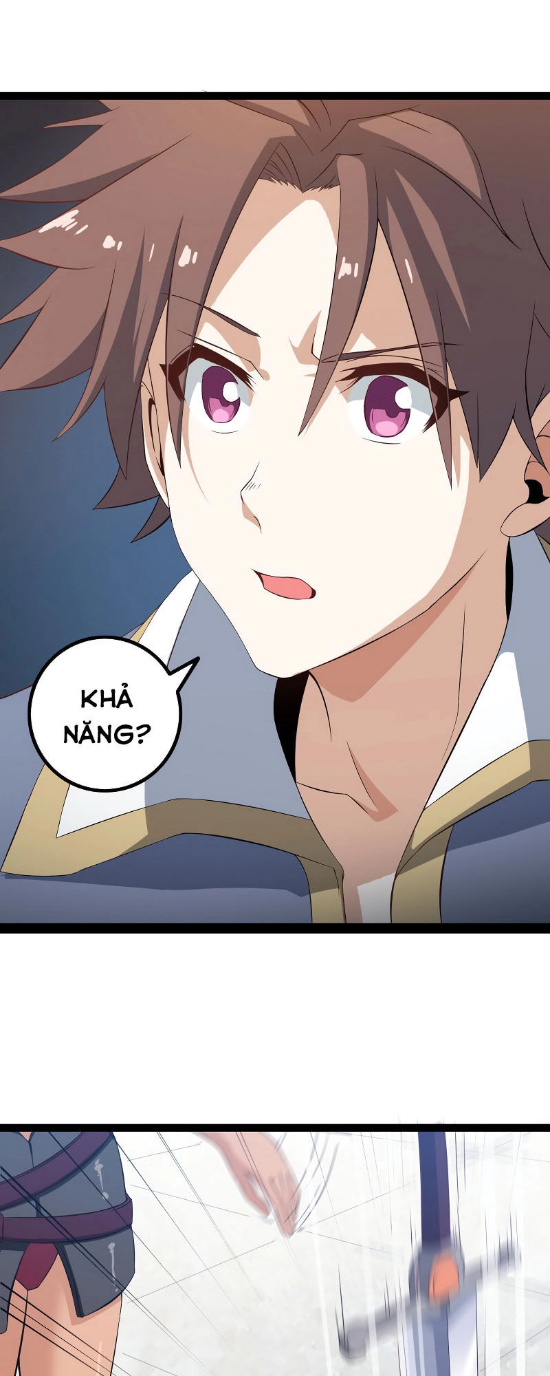 Vợ Tôi Là Quỷ Vương Chapter 19 - 35