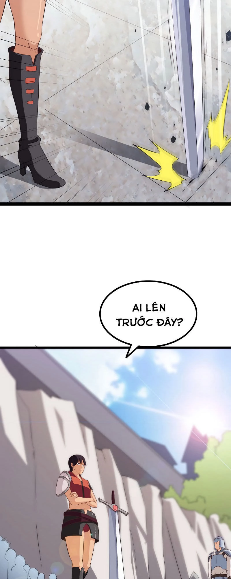 Vợ Tôi Là Quỷ Vương Chapter 19 - 36