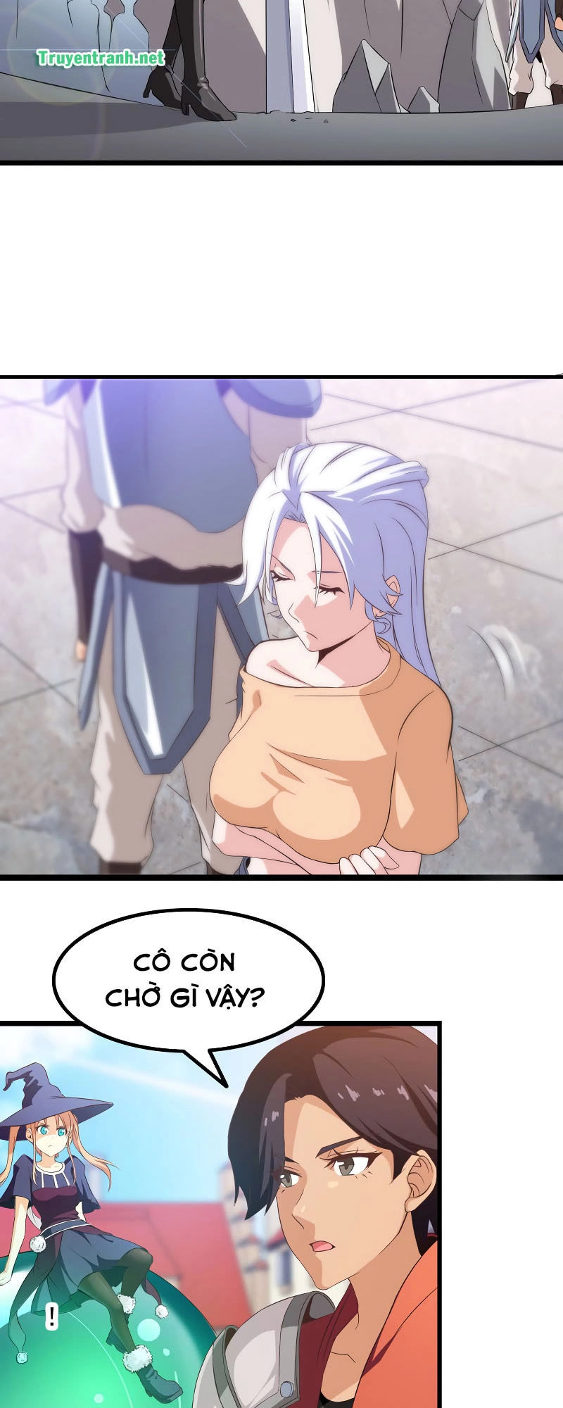 Vợ Tôi Là Quỷ Vương Chapter 19 - 37