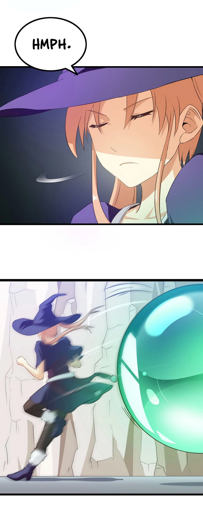 Vợ Tôi Là Quỷ Vương Chapter 19 - 39