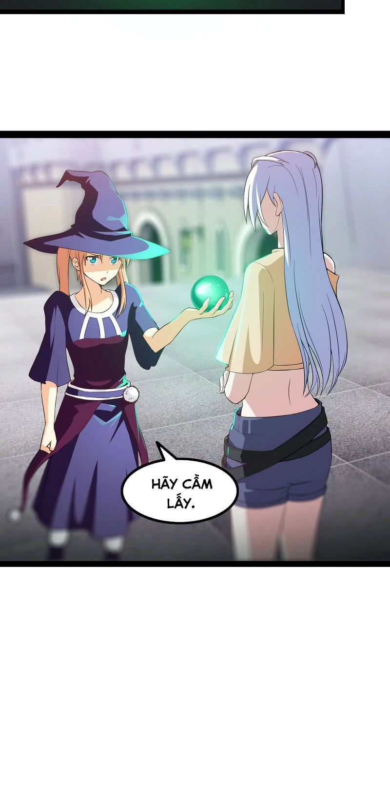 Vợ Tôi Là Quỷ Vương Chapter 19 - 41