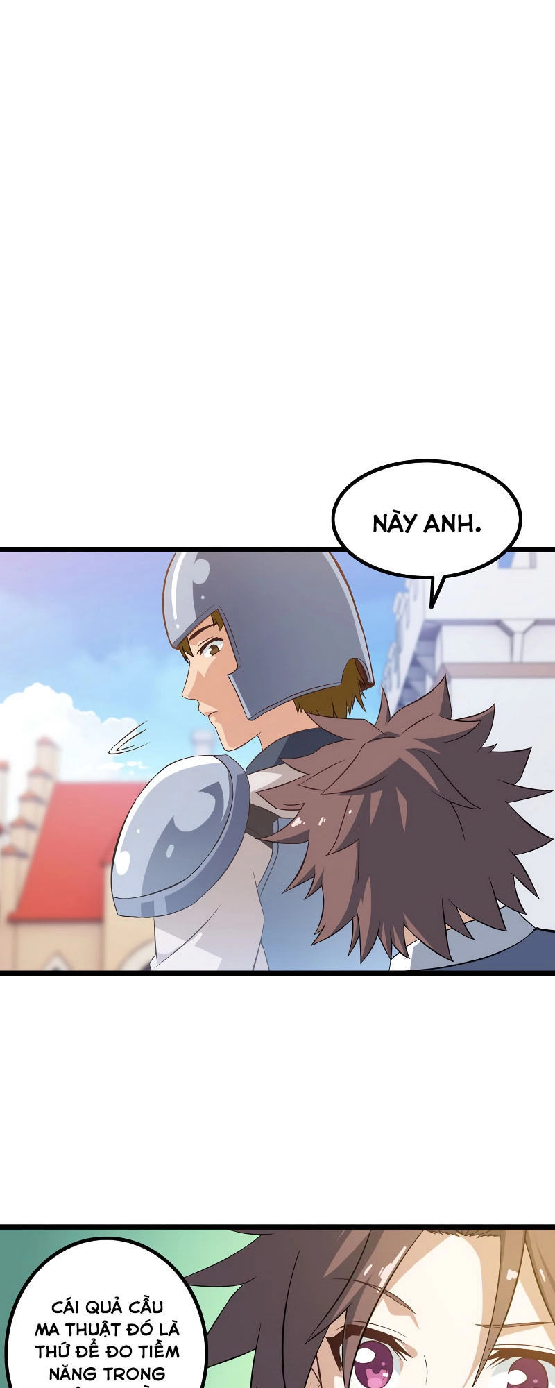 Vợ Tôi Là Quỷ Vương Chapter 20 - 3