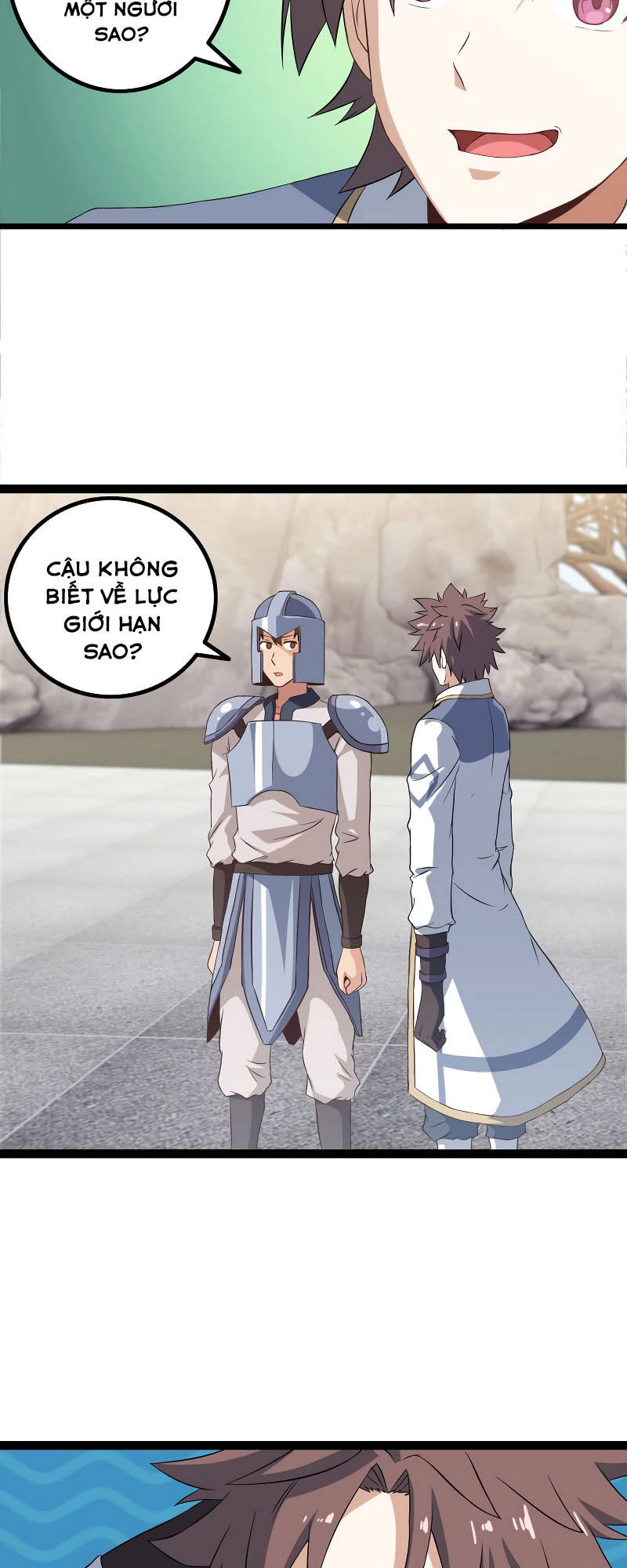 Vợ Tôi Là Quỷ Vương Chapter 20 - 4