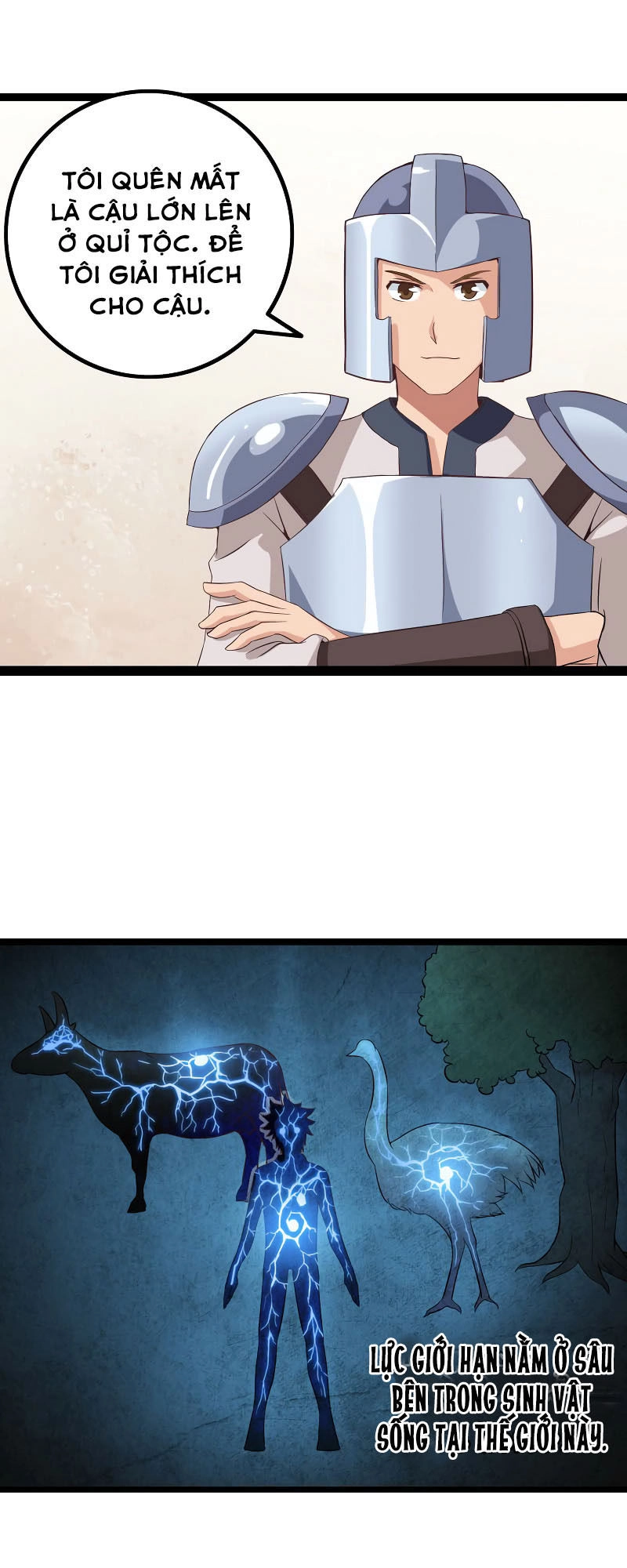 Vợ Tôi Là Quỷ Vương Chapter 20 - 6