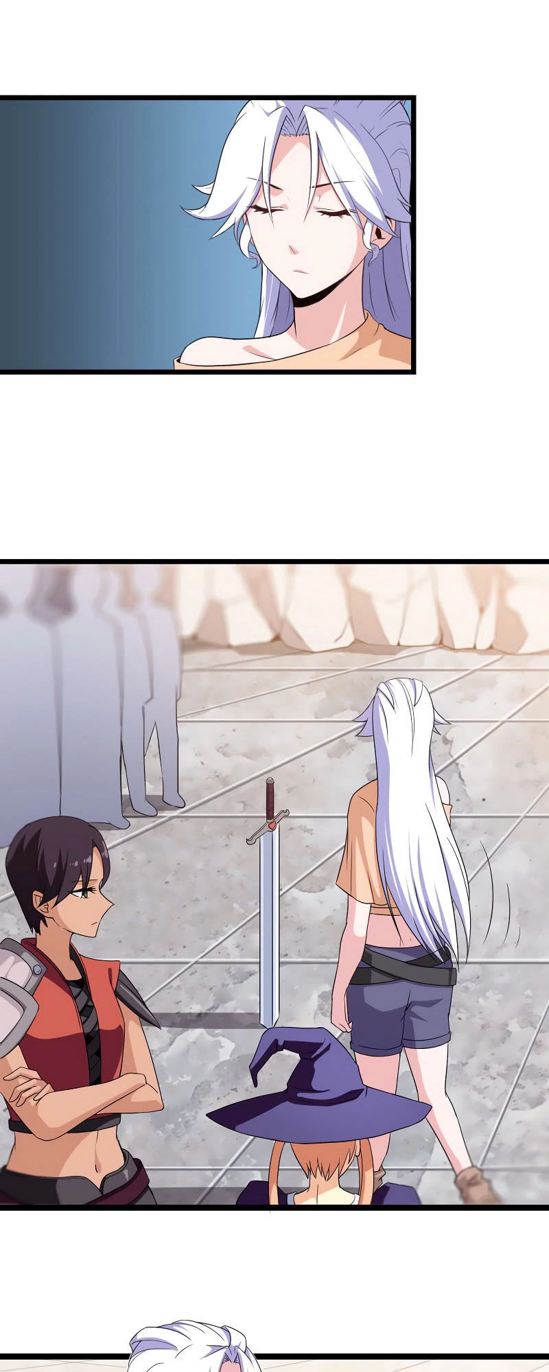 Vợ Tôi Là Quỷ Vương Chapter 20 - 30