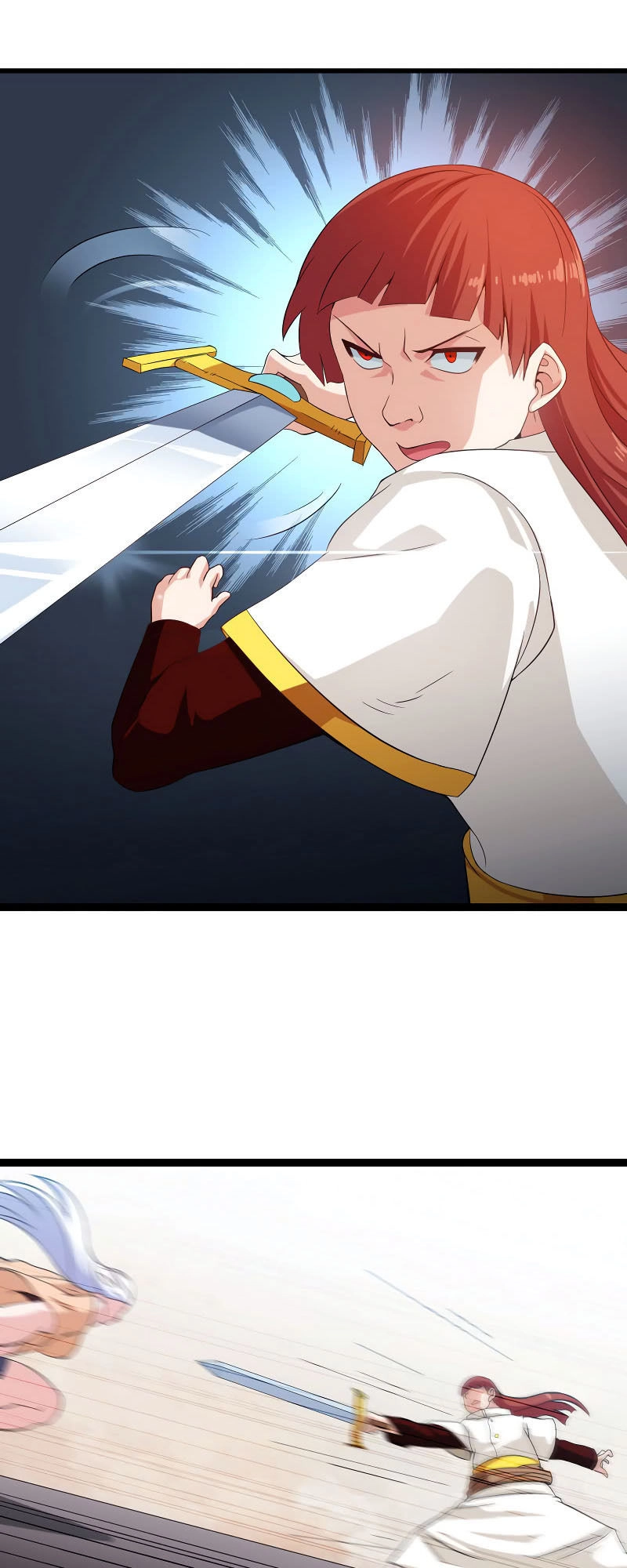 Vợ Tôi Là Quỷ Vương Chapter 21 - 25