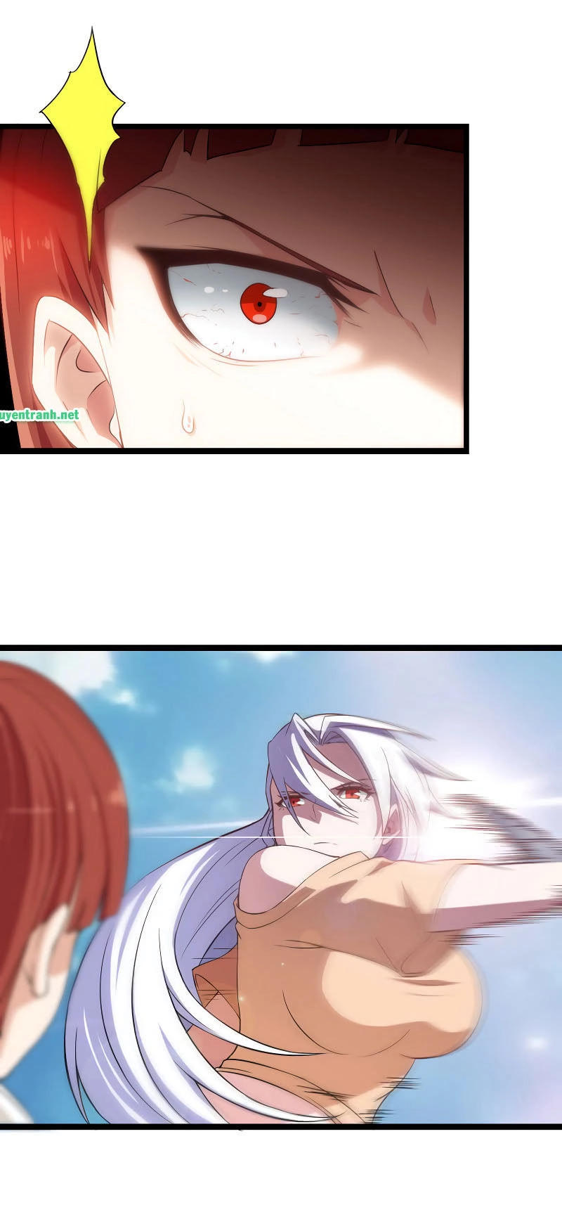 Vợ Tôi Là Quỷ Vương Chapter 22 - 5