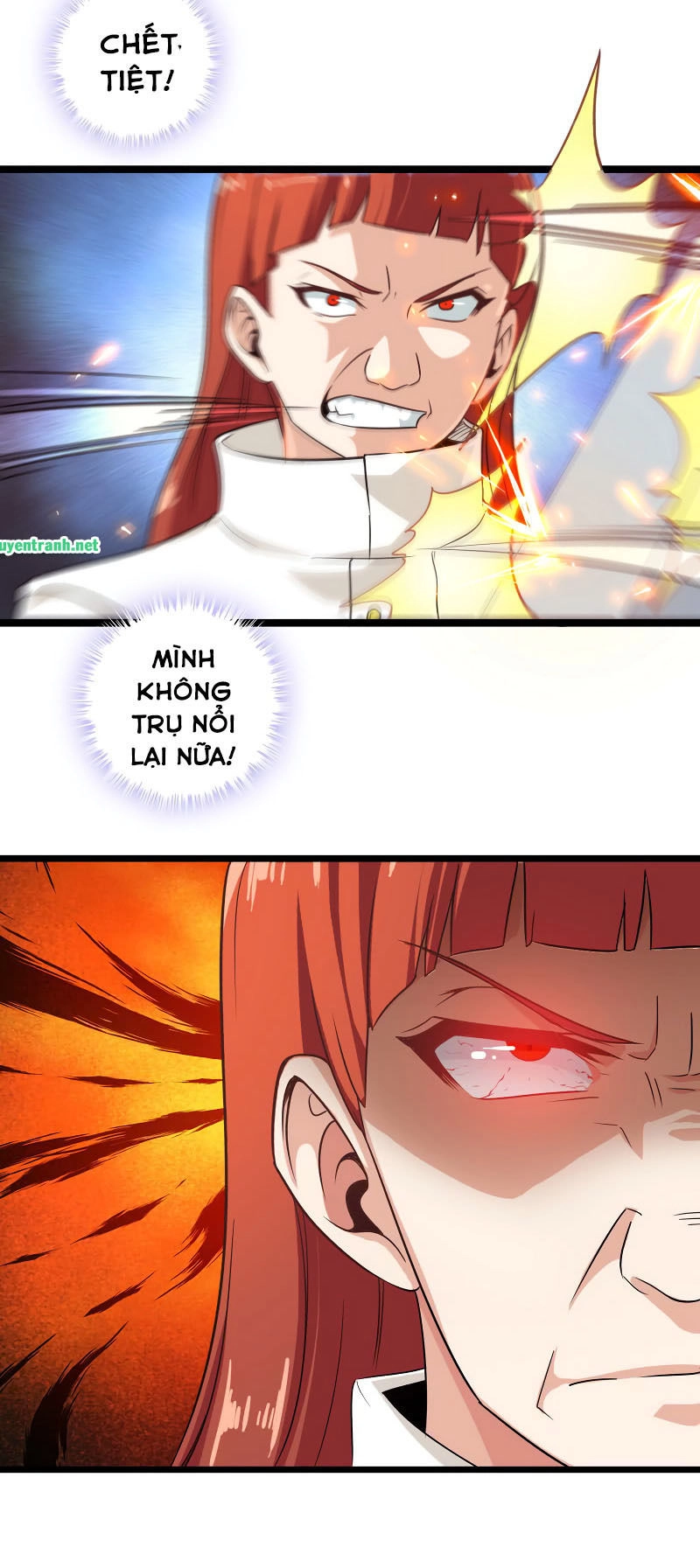 Vợ Tôi Là Quỷ Vương Chapter 22 - 8