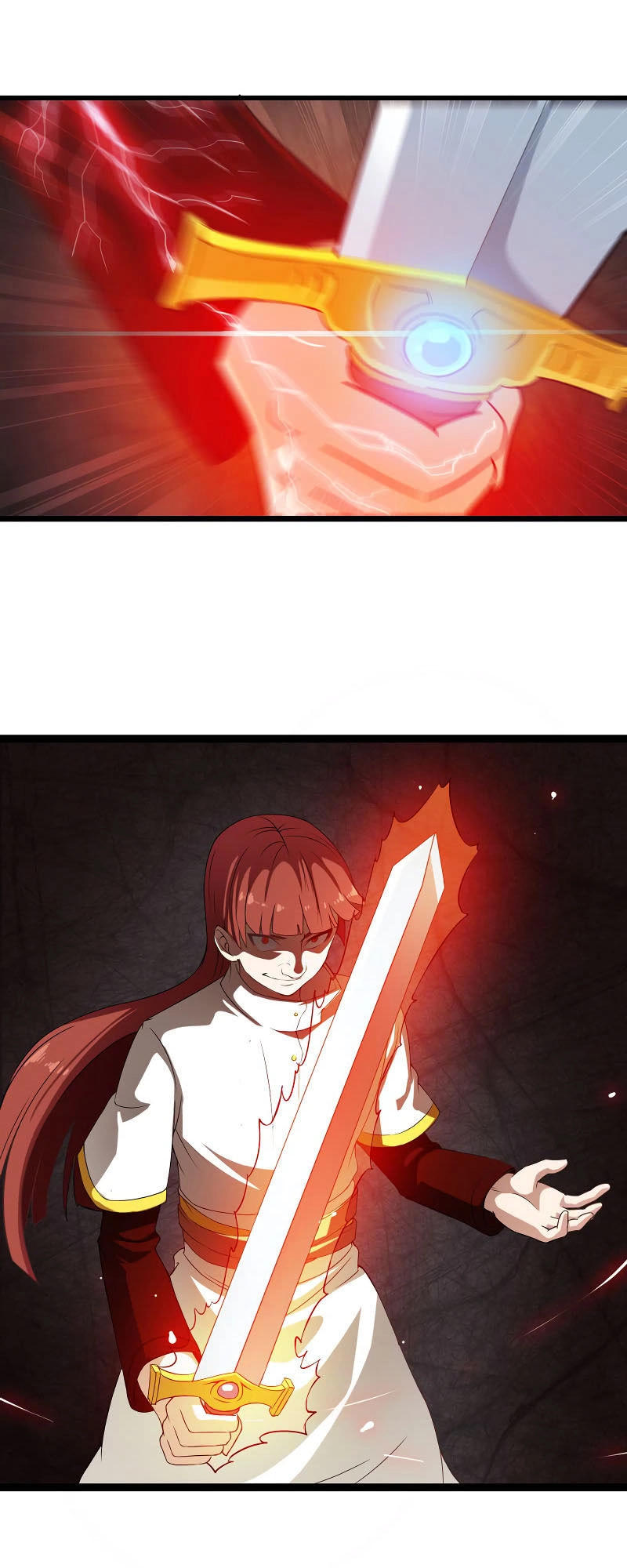 Vợ Tôi Là Quỷ Vương Chapter 22 - 9