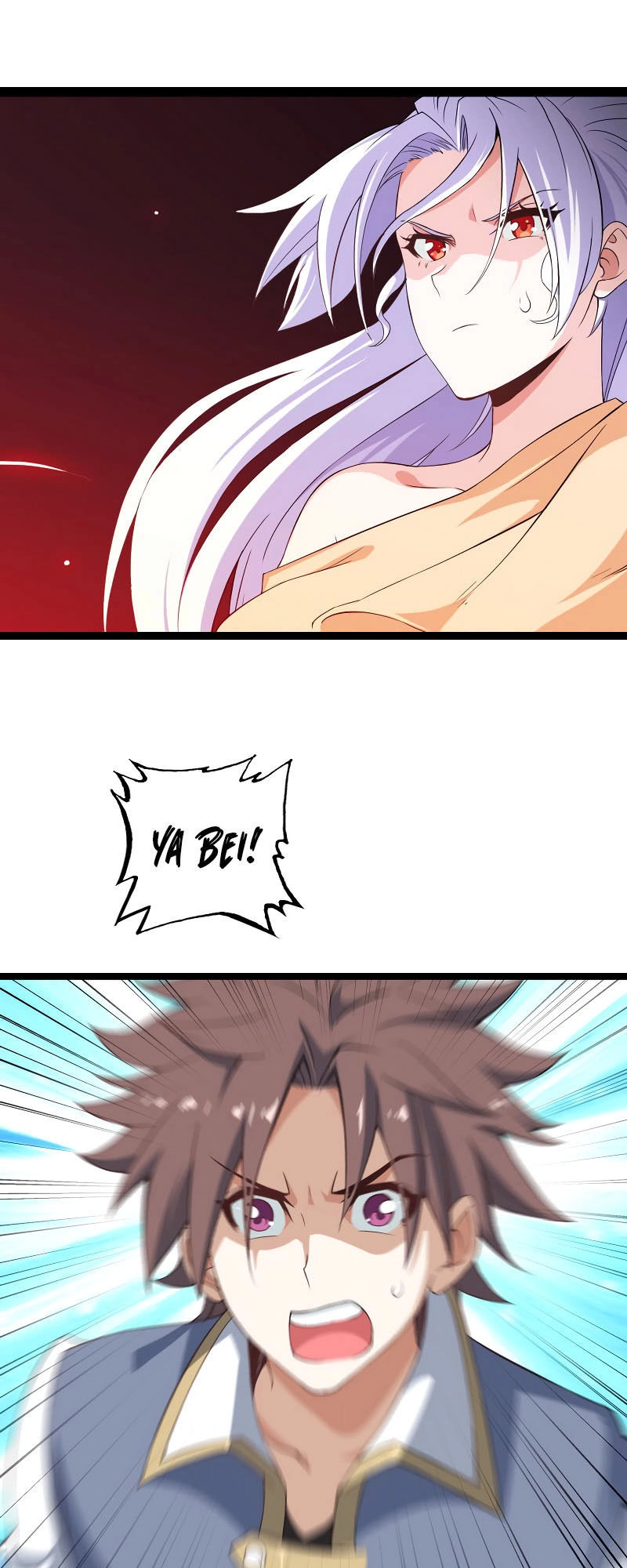 Vợ Tôi Là Quỷ Vương Chapter 22 - 12