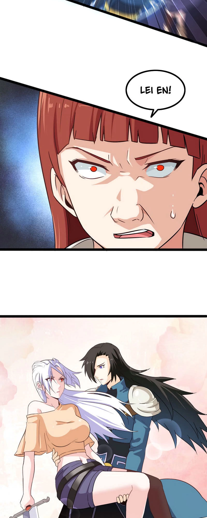 Vợ Tôi Là Quỷ Vương Chapter 22 - 17