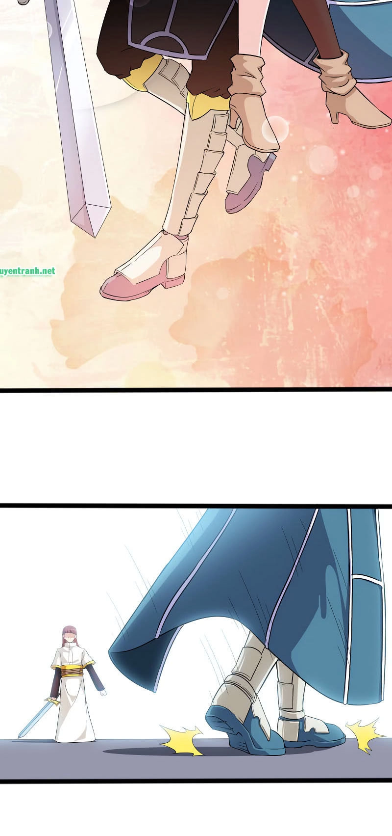 Vợ Tôi Là Quỷ Vương Chapter 22 - 18