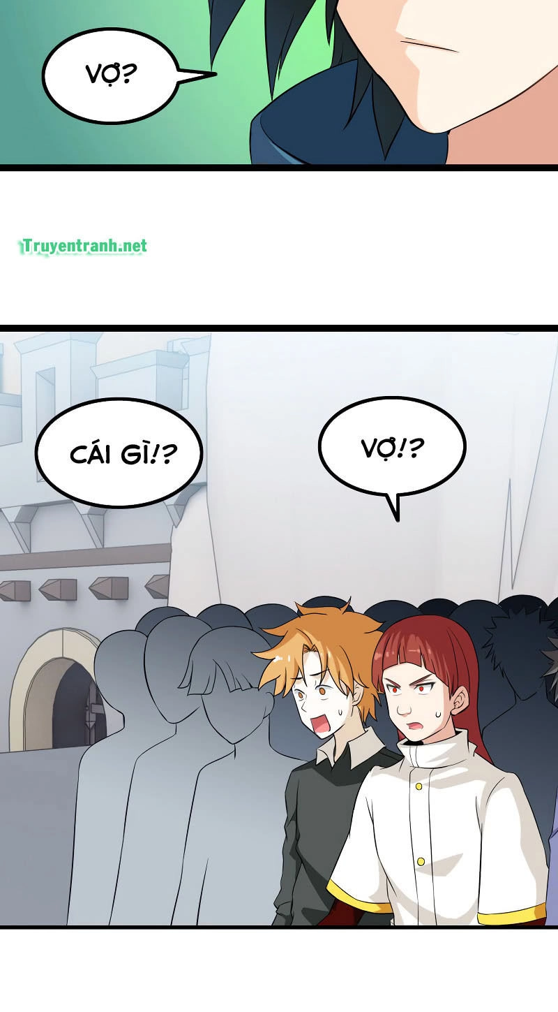 Vợ Tôi Là Quỷ Vương Chapter 22 - 21