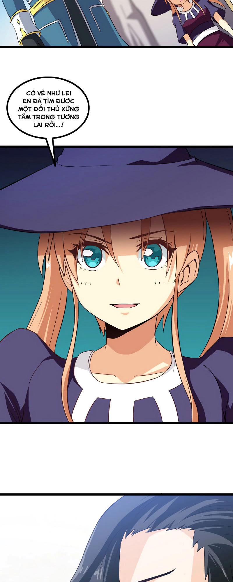 Vợ Tôi Là Quỷ Vương Chapter 22 - 27