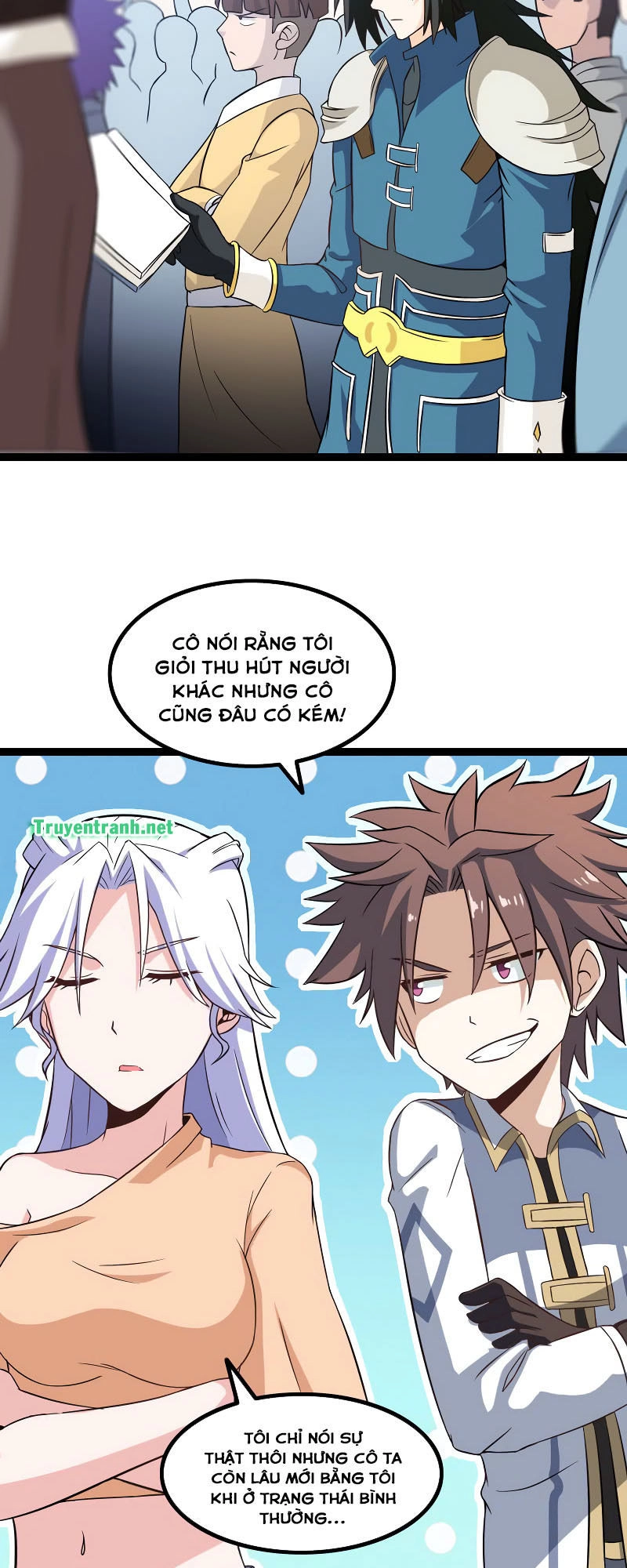 Vợ Tôi Là Quỷ Vương Chapter 23 - 8