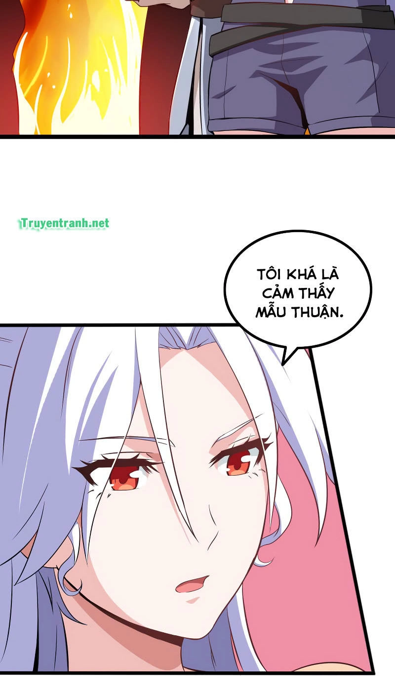 Vợ Tôi Là Quỷ Vương Chapter 23 - 12