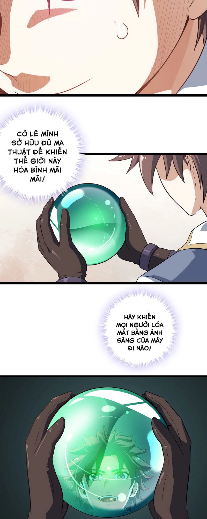 Vợ Tôi Là Quỷ Vương Chapter 23 - 18