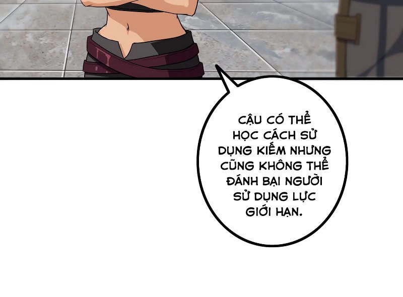 Vợ Tôi Là Quỷ Vương Chapter 23 - 27