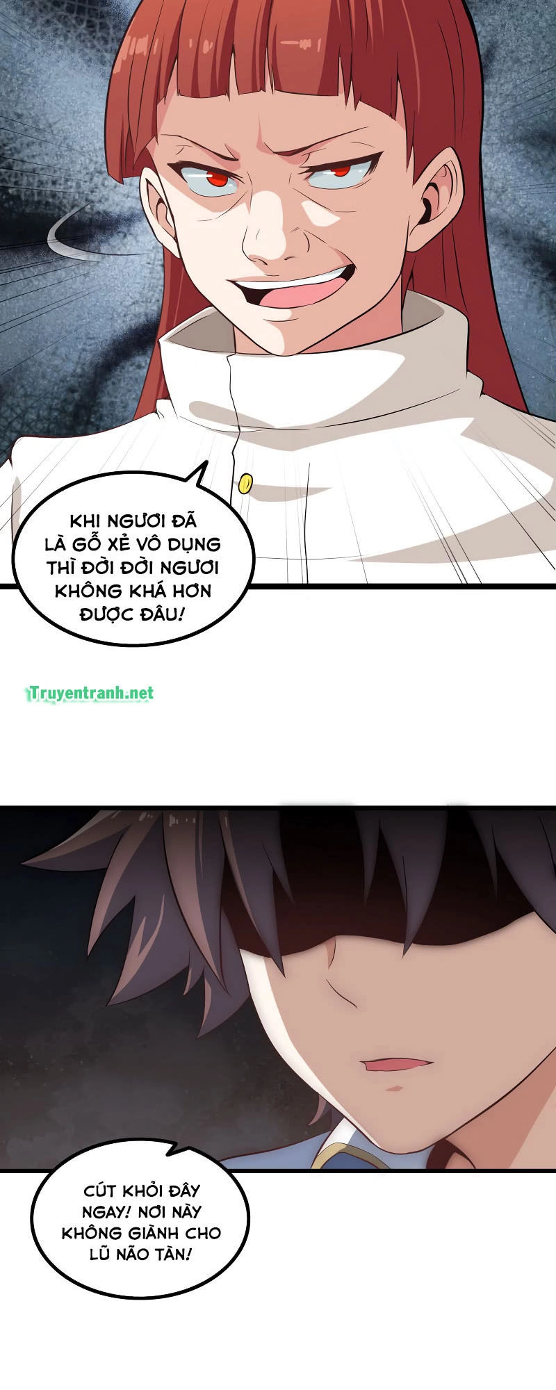 Vợ Tôi Là Quỷ Vương Chapter 23 - 30