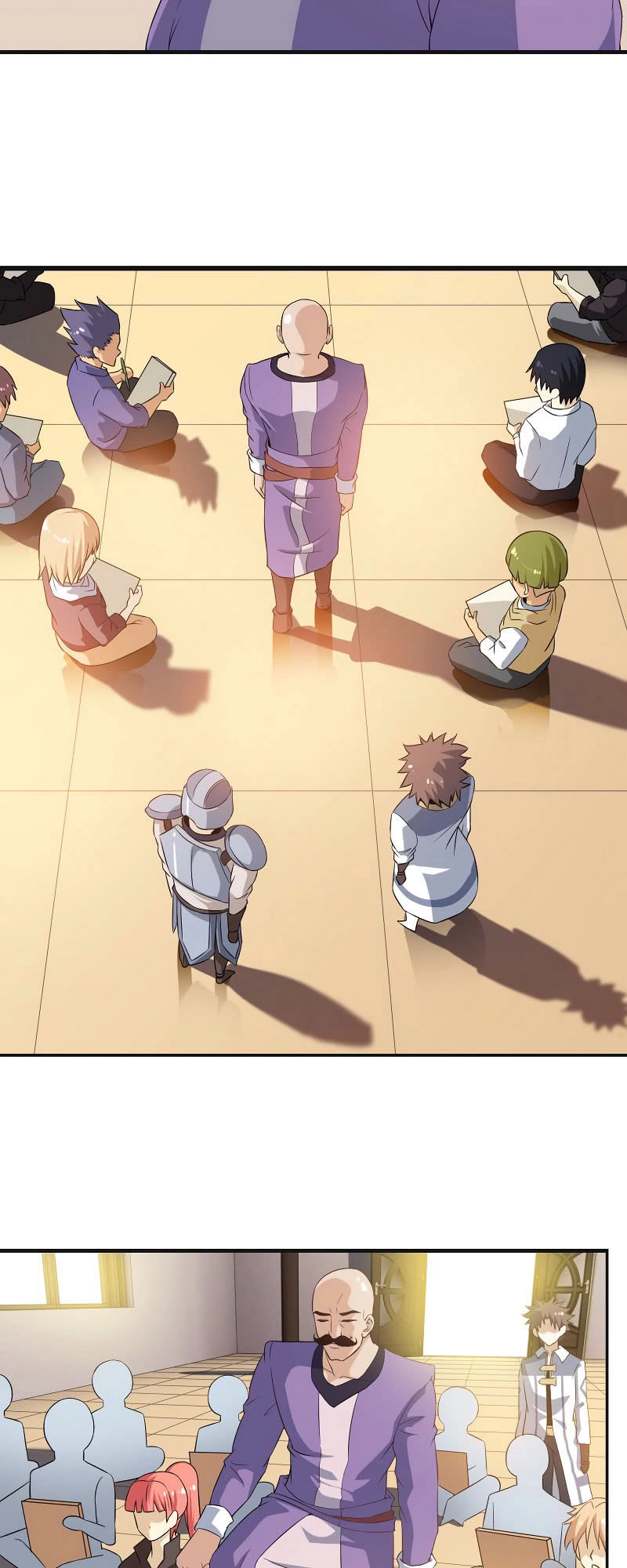 Vợ Tôi Là Quỷ Vương Chapter 24 - 8