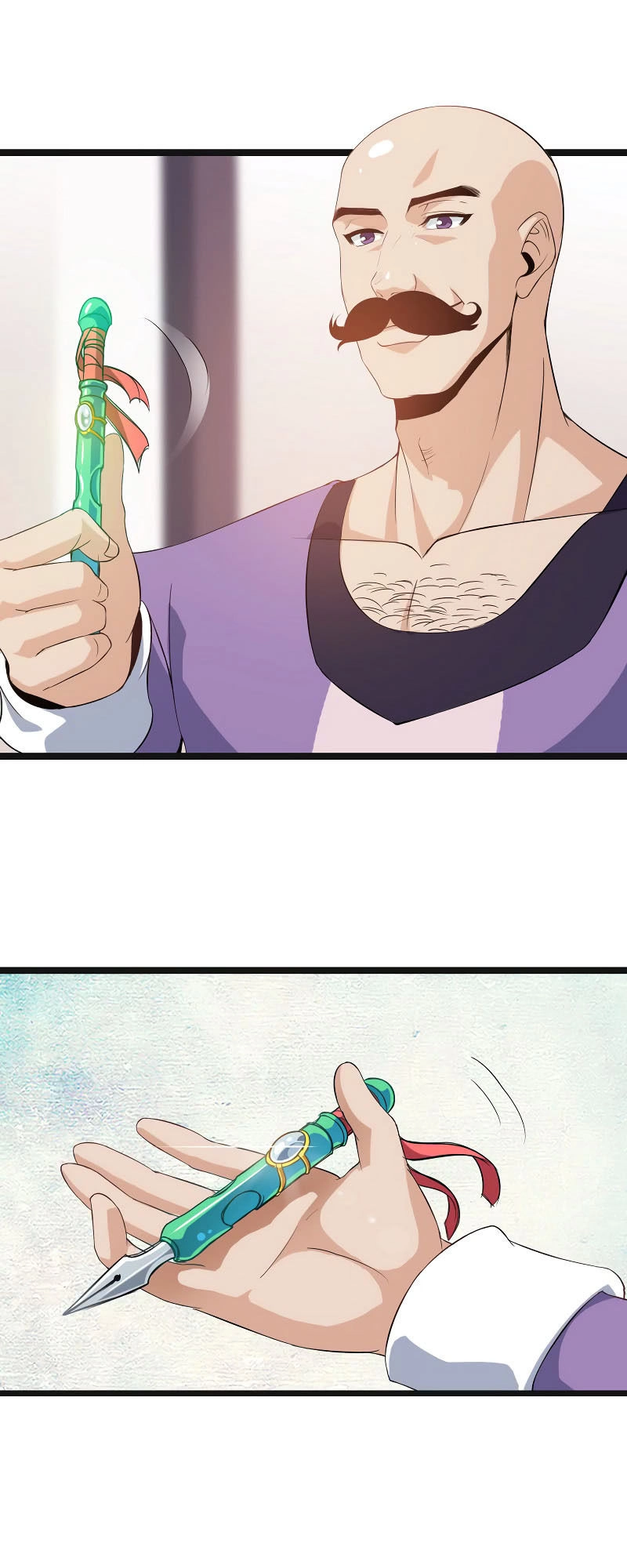 Vợ Tôi Là Quỷ Vương Chapter 24 - 10