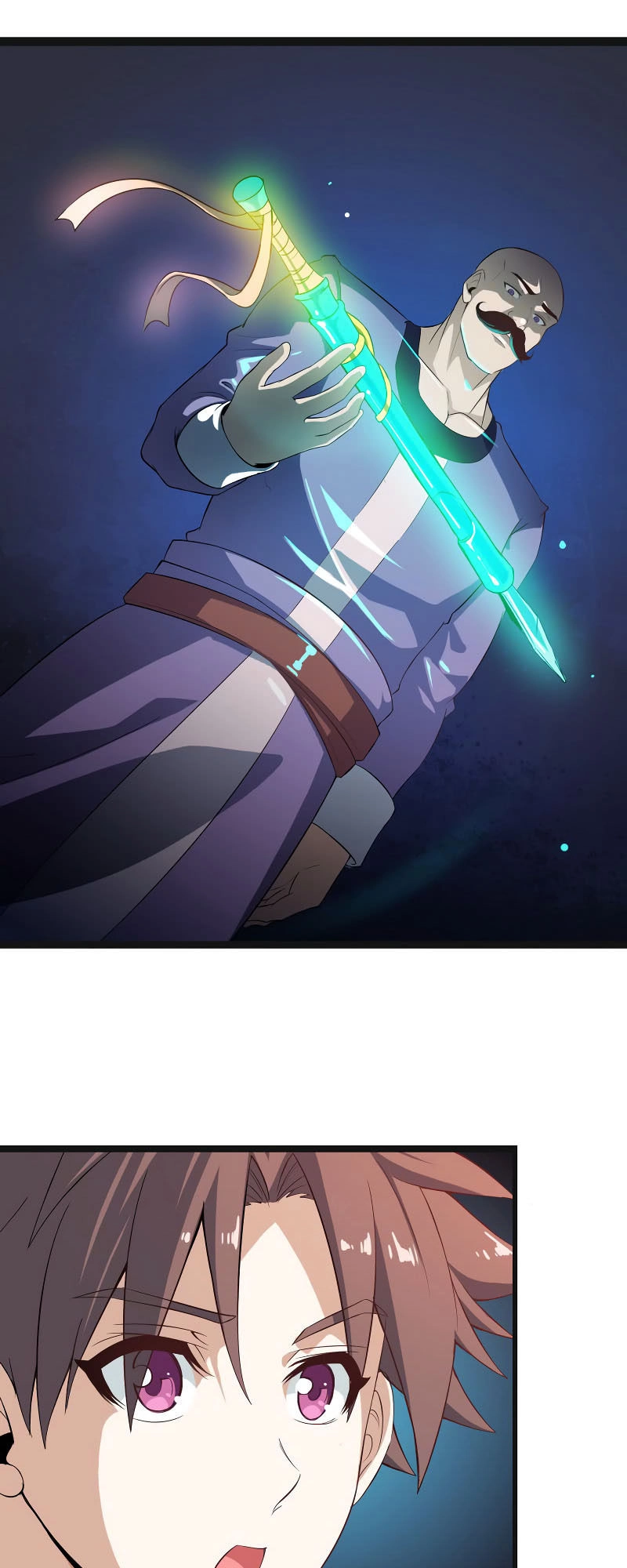 Vợ Tôi Là Quỷ Vương Chapter 24 - 11