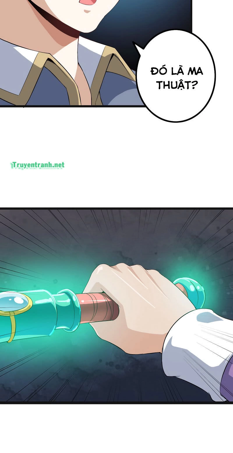 Vợ Tôi Là Quỷ Vương Chapter 24 - 12