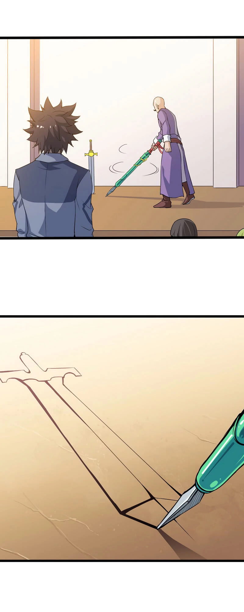 Vợ Tôi Là Quỷ Vương Chapter 24 - 13